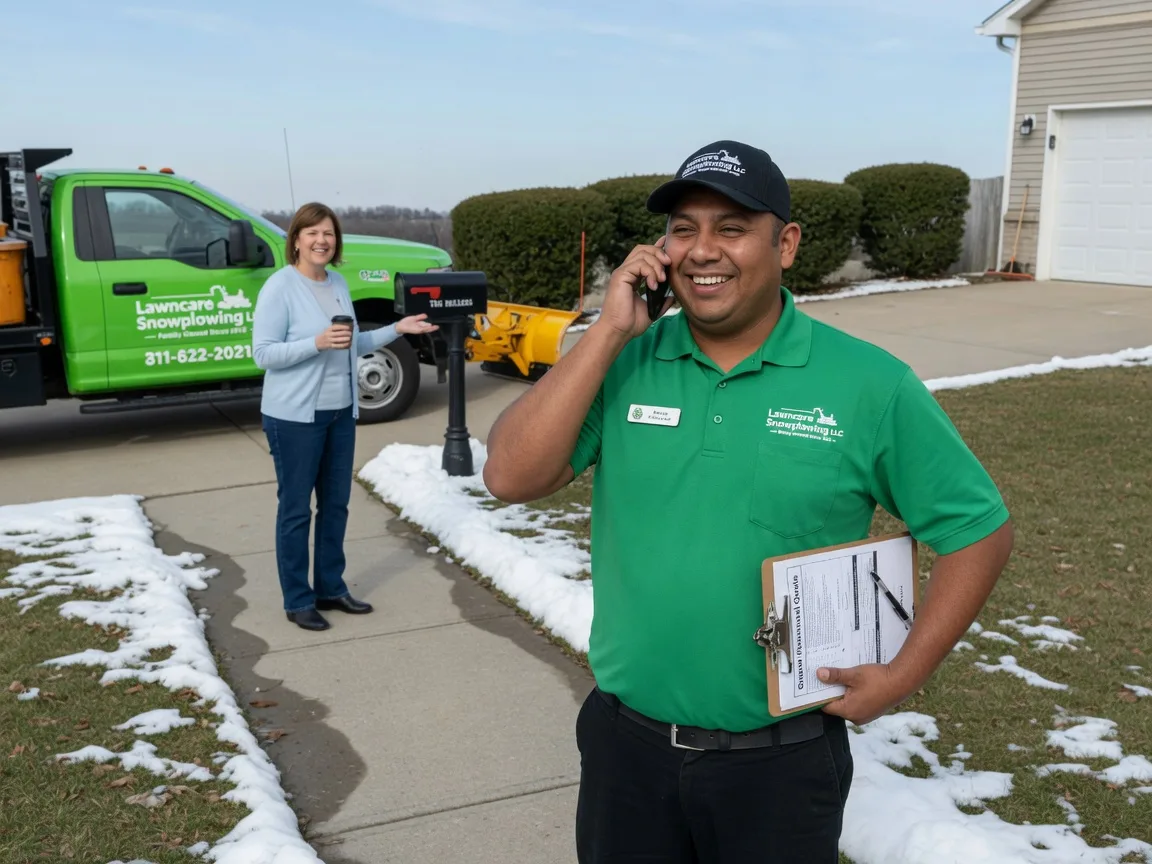 Lawn Care Services By Expert Landscaper North Bonneville, WA FAQs